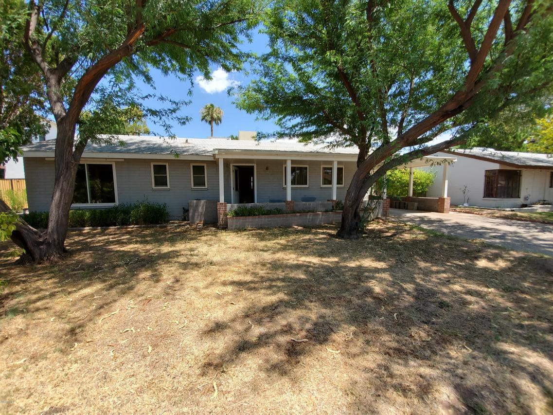 4523 N 38th Pl., Phoenix, AZ 85018