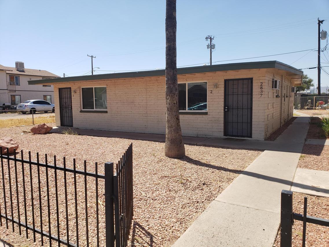 2837 W Melvin St., Phoenix, AZ 85009