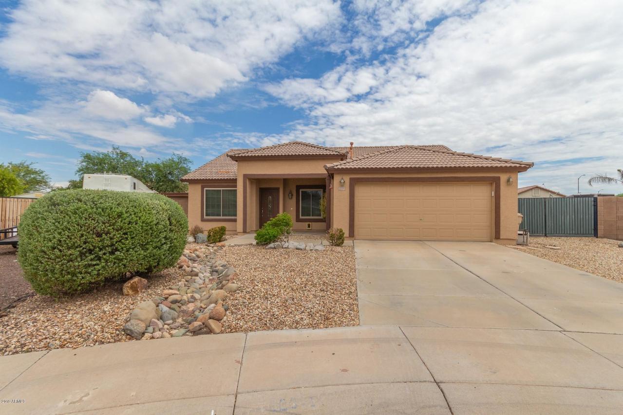 22311 N 108th Ave., Sun City, AZ 85373