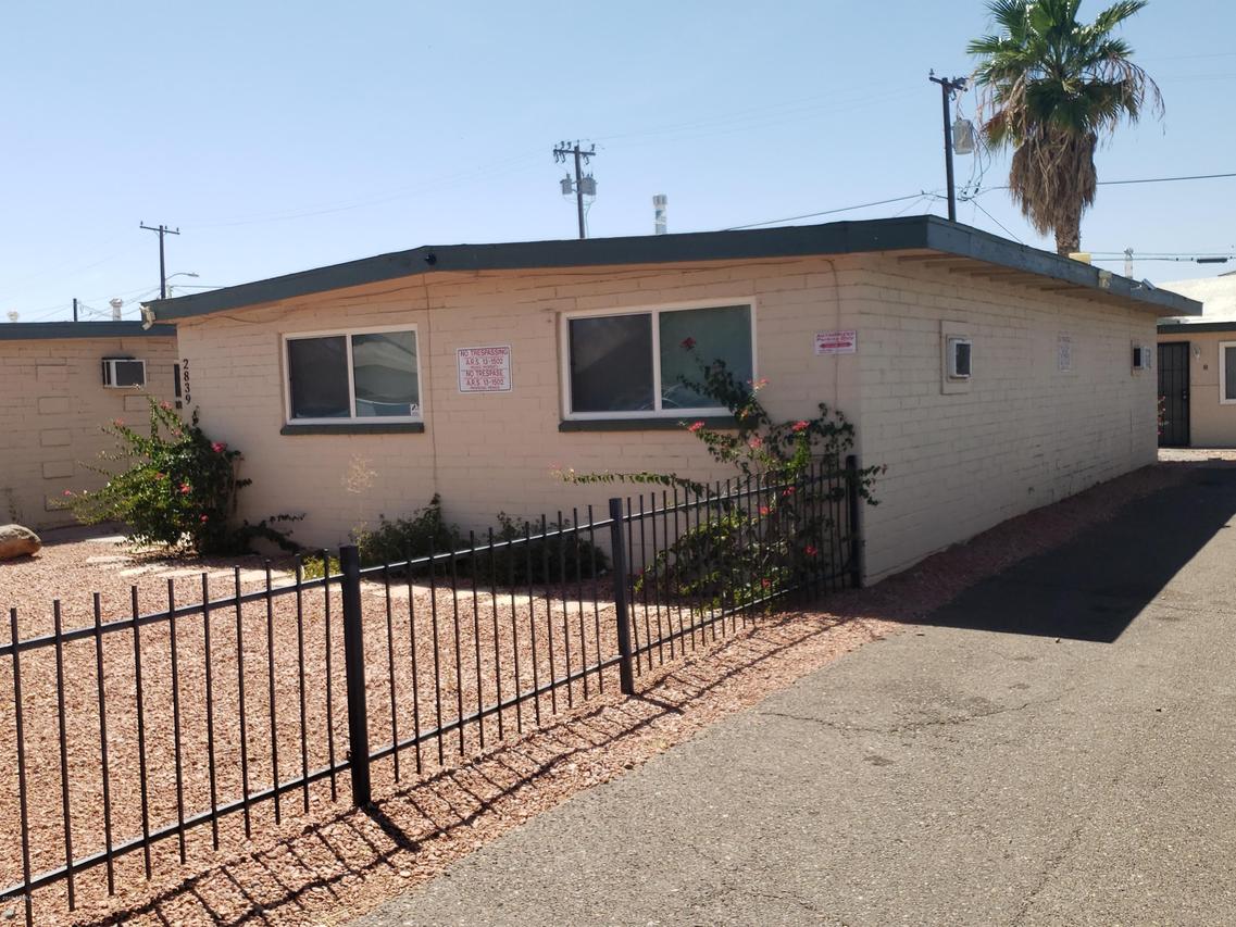 2841 W Melvin St., Phoenix, AZ 85009