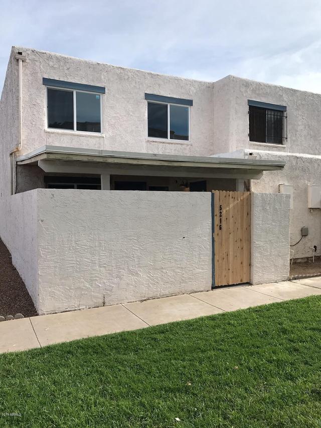 5216 N 42nd Pkwy., Phoenix, AZ 85019