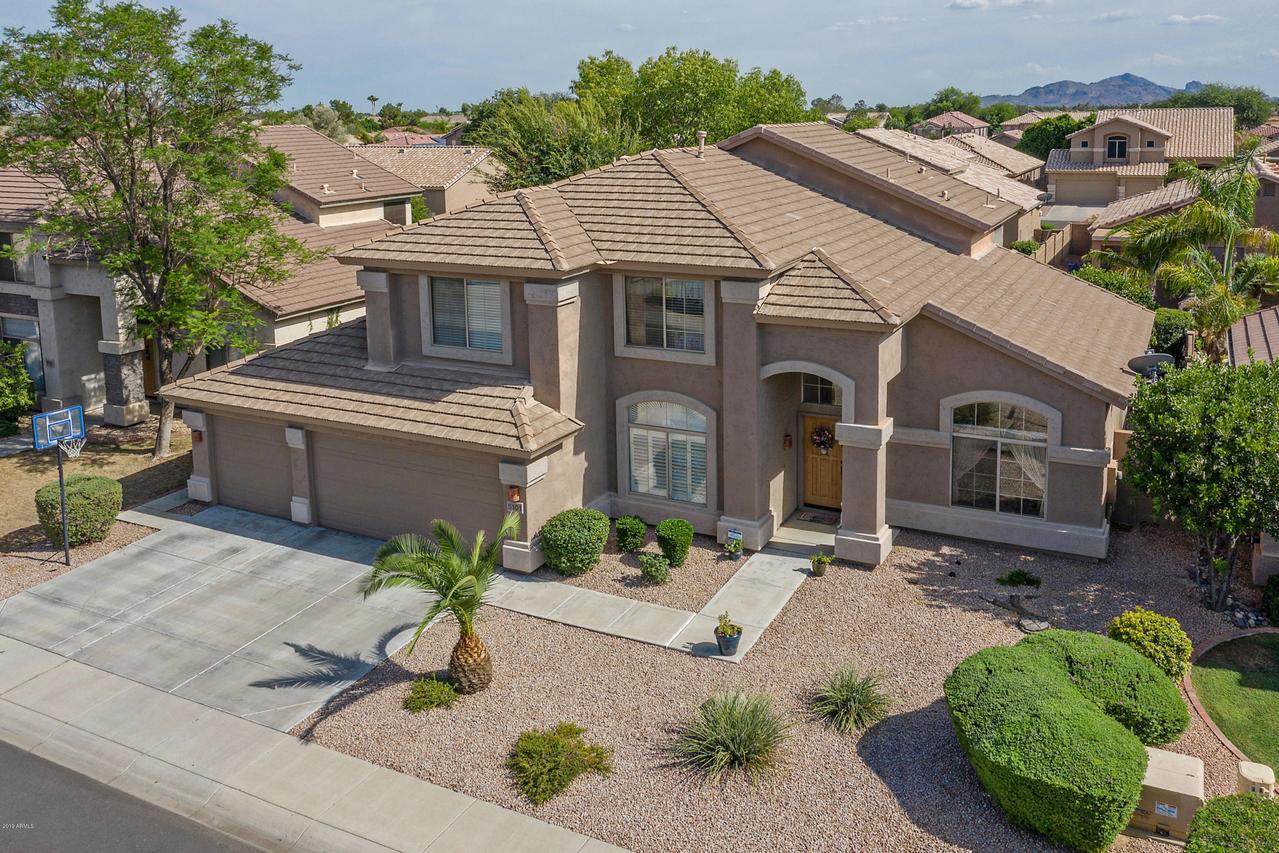 5101 E Michelle Dr., Scottsdale, AZ 85254