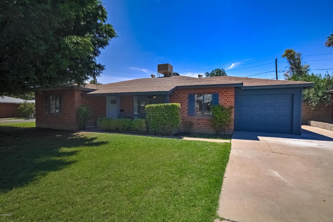5602 N 19th St St., Phoenix, AZ 85016