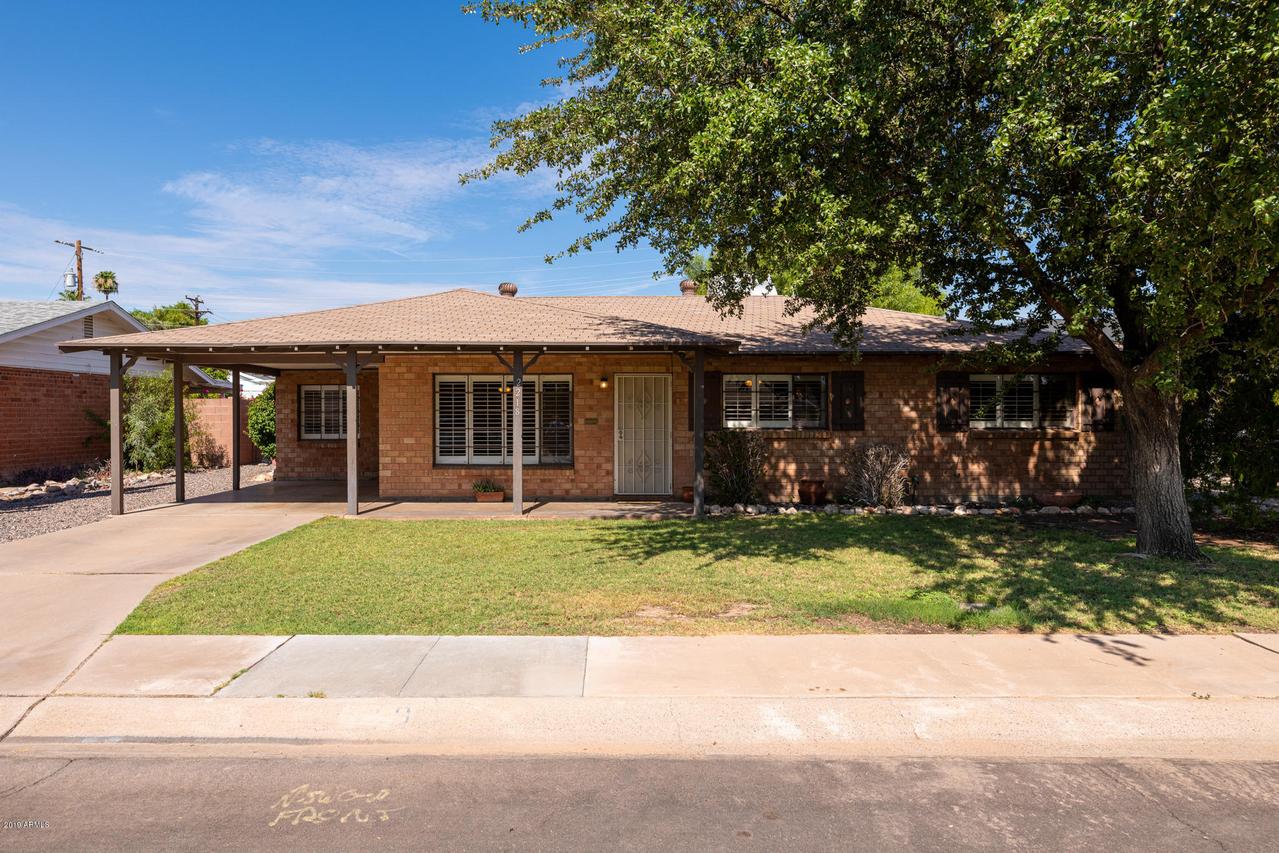 2218 N 74th Pl., Scottsdale, AZ 85257