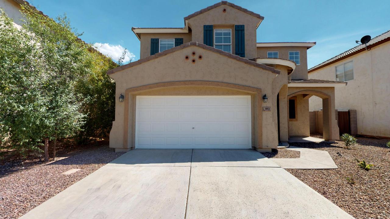 8911 W Preston Ln., Tolleson, AZ 85353