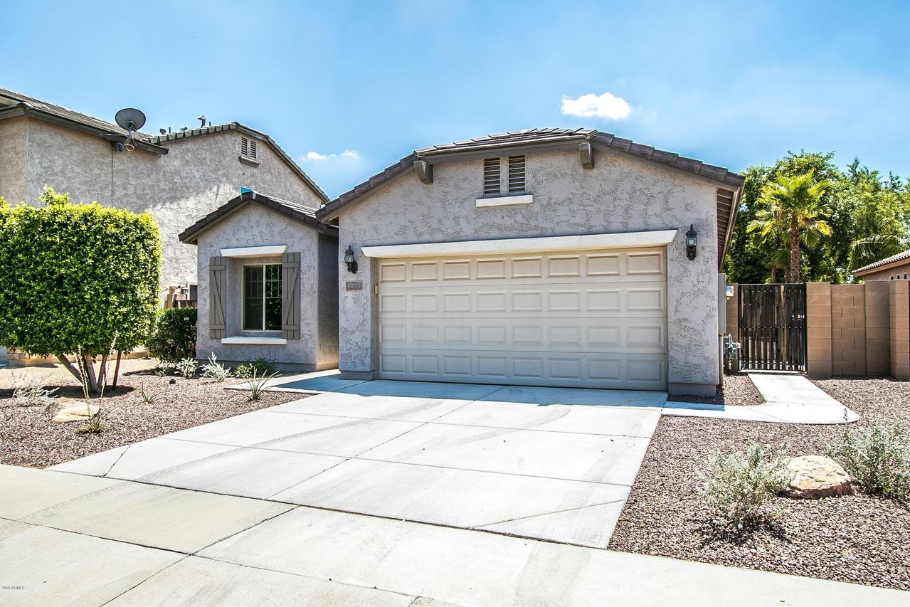 11027 E Storia Ave., Mesa, AZ 85212