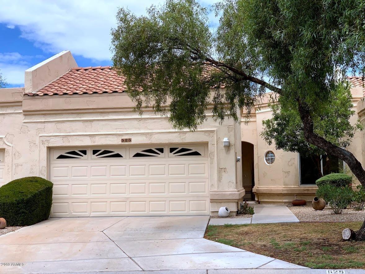 19420 N Westbrook Parkway #525, Peoria, AZ 85382
