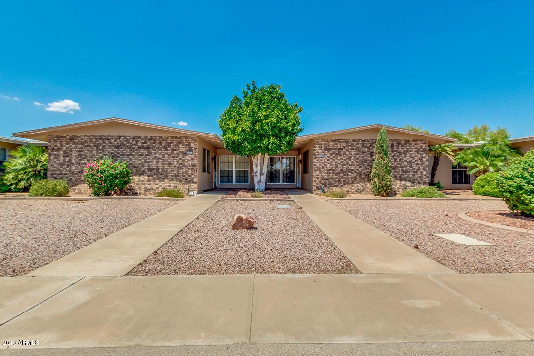 10552 W Granada Dr., Sun City, AZ 85373