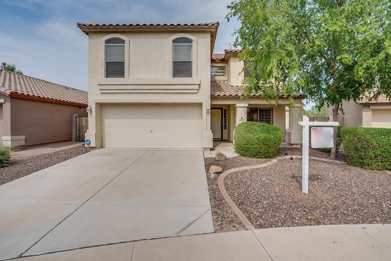 21438 N Howell Dr., Maricopa, AZ 85138