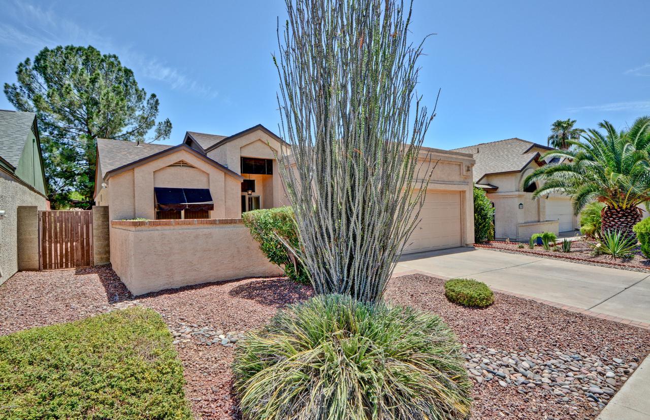 10309 N 65th Dr., Glendale, AZ 85302