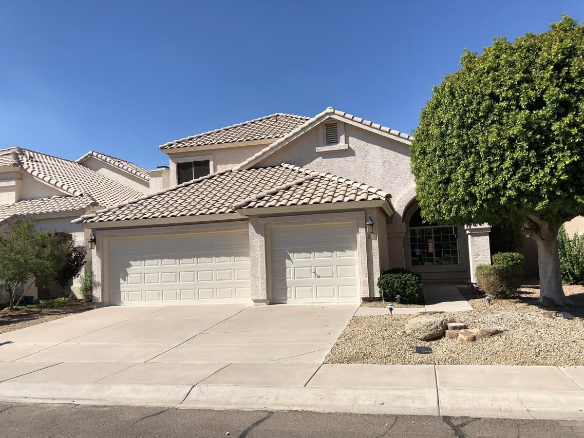 192 W Los Arboles Dr., Tempe, AZ 85284