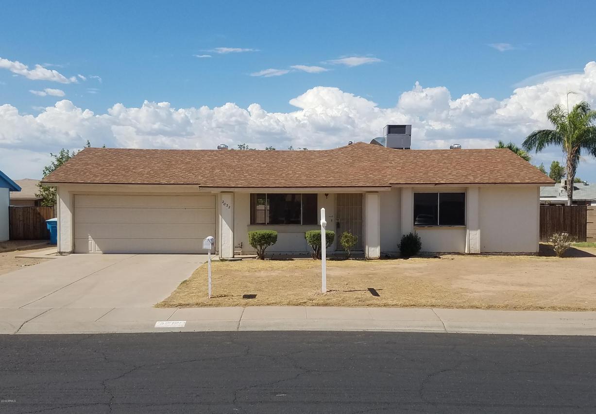 2032 E Kathleen Rd., Phoenix, AZ 85022