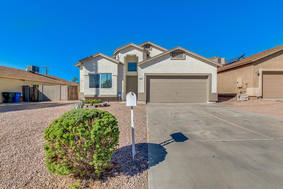 10006 N 7th Pl., Phoenix, AZ 85020