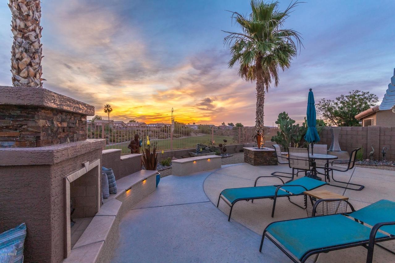 11551 W Coral Snake Ct., Surprise, AZ 85378