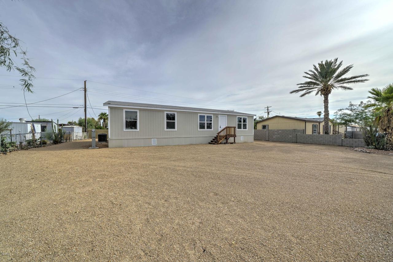 2547 W Ohio St., Apache Junction, AZ 85120