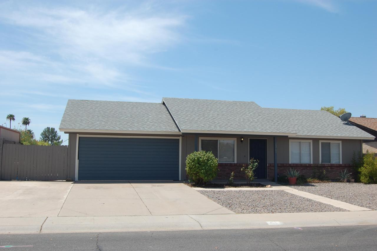 1315 W Bentrup St., Chandler, AZ 85224