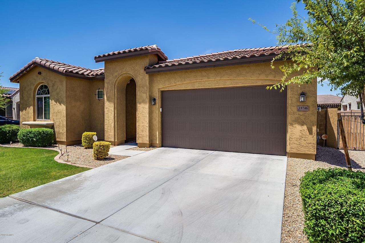 15746 W Coronado Rd., Goodyear, AZ 85395