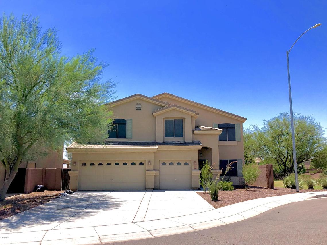 12349 W Campbell Ave., Avondale, AZ 85392