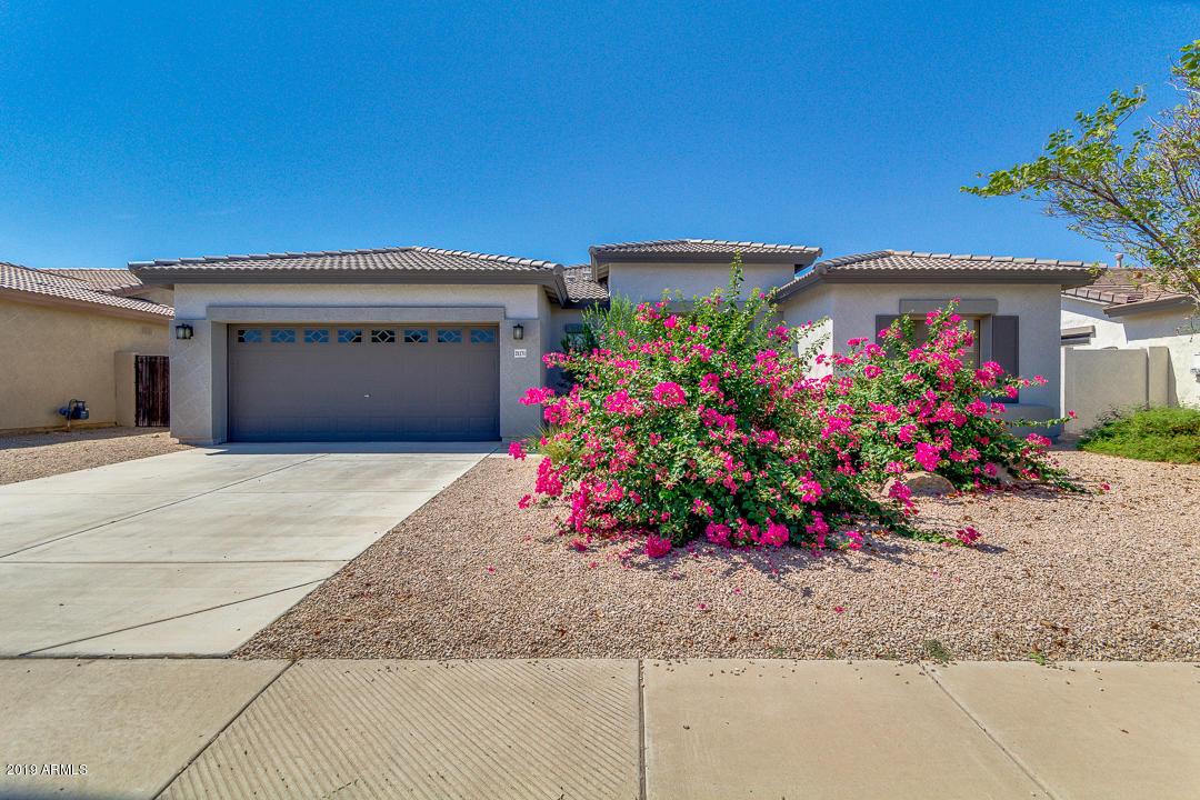 21171 E Stirrup St., Queen Creek, AZ 85142