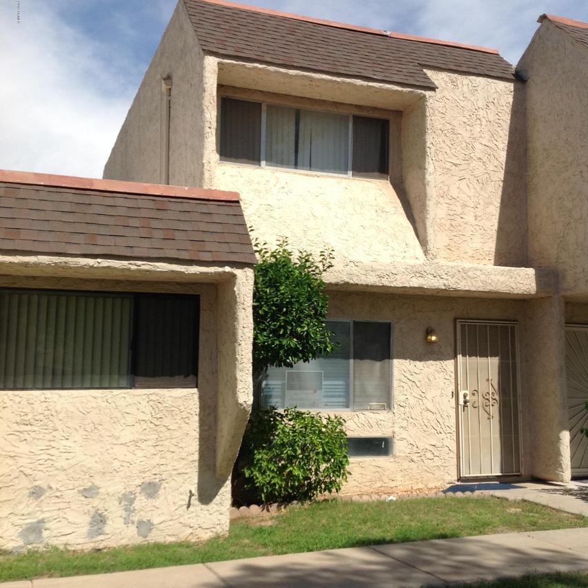 2221 W Farmdale Ave. #10, Mesa, AZ 85202