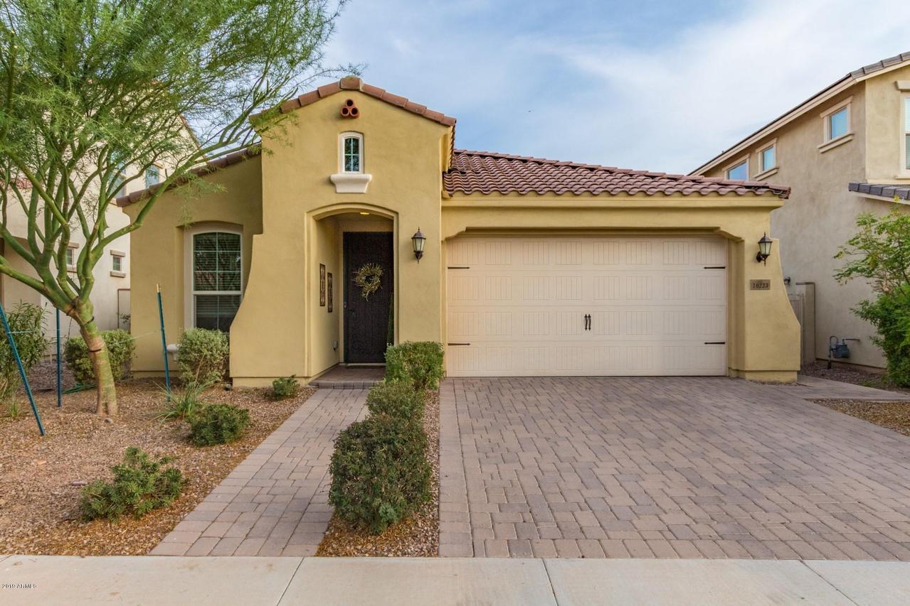10233 E Sable Ave., Mesa, AZ 85212