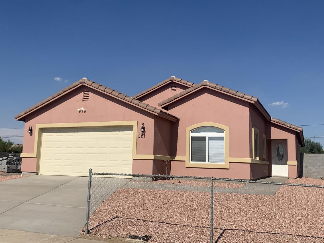 521 S 7th St., Avondale, AZ 85323