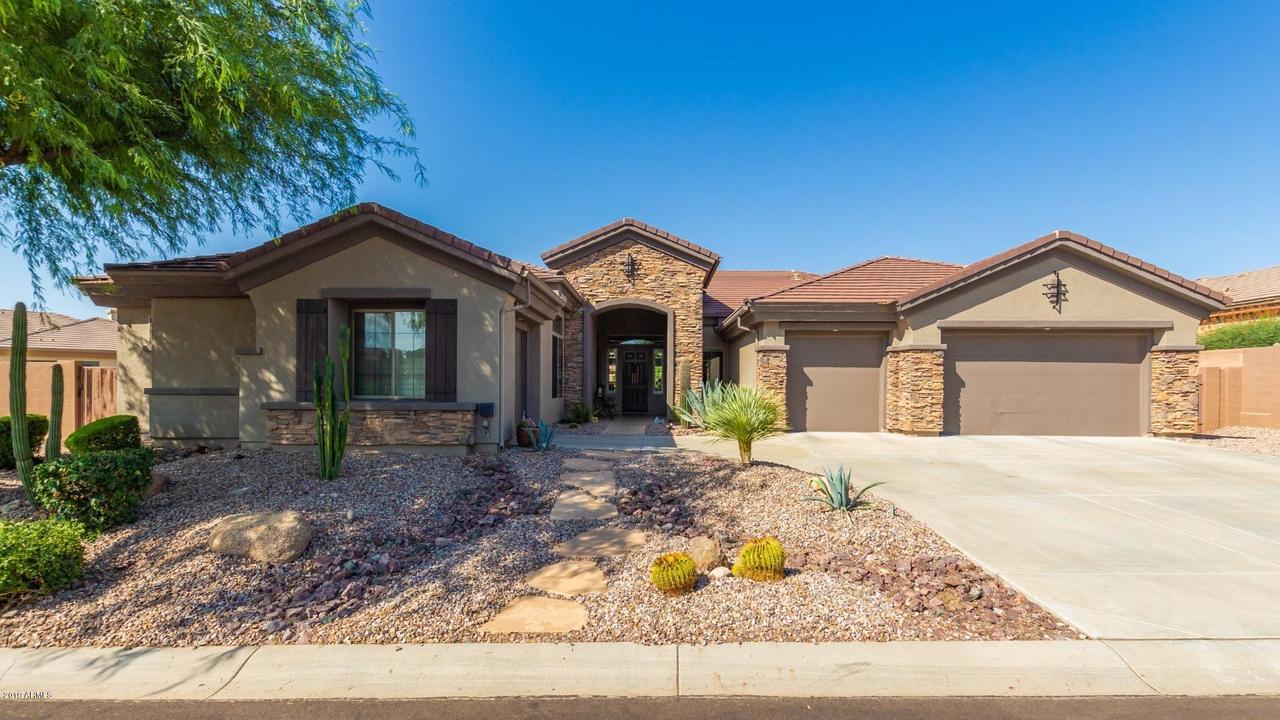 40434 N Candlewyck Ln., Phoenix, AZ 85086
