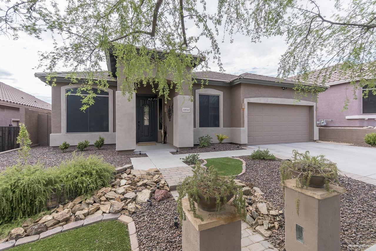 33512 N 25th Dr., Phoenix, AZ 85085
