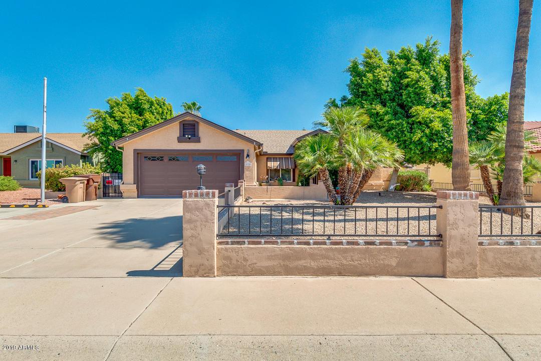 10320 W Griswold Rd., Peoria, AZ 85345