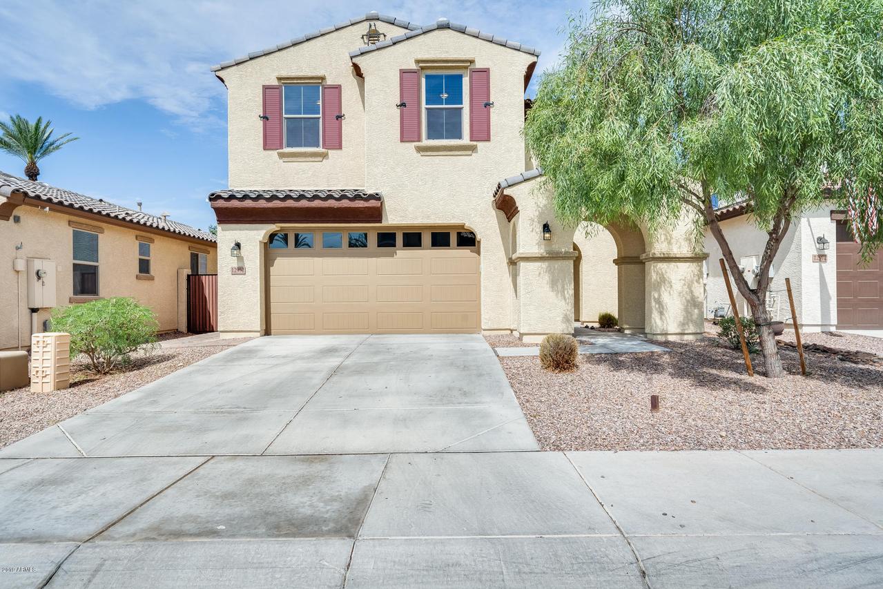 12952 N 94th Ave., Peoria, AZ 85381