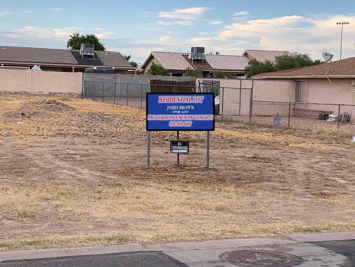 8224 W Roosevelt St. #7, Peoria, AZ 85345