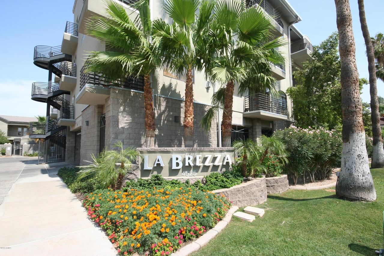 4525 N 22nd St. #408, Phoenix, AZ 85016