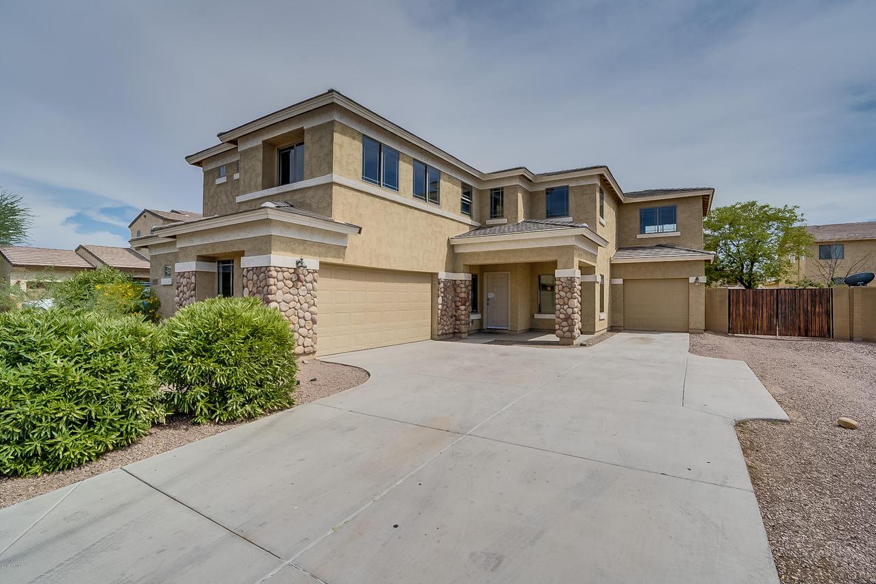 1455 E Sunset Dr., Casa Grande, AZ 85122