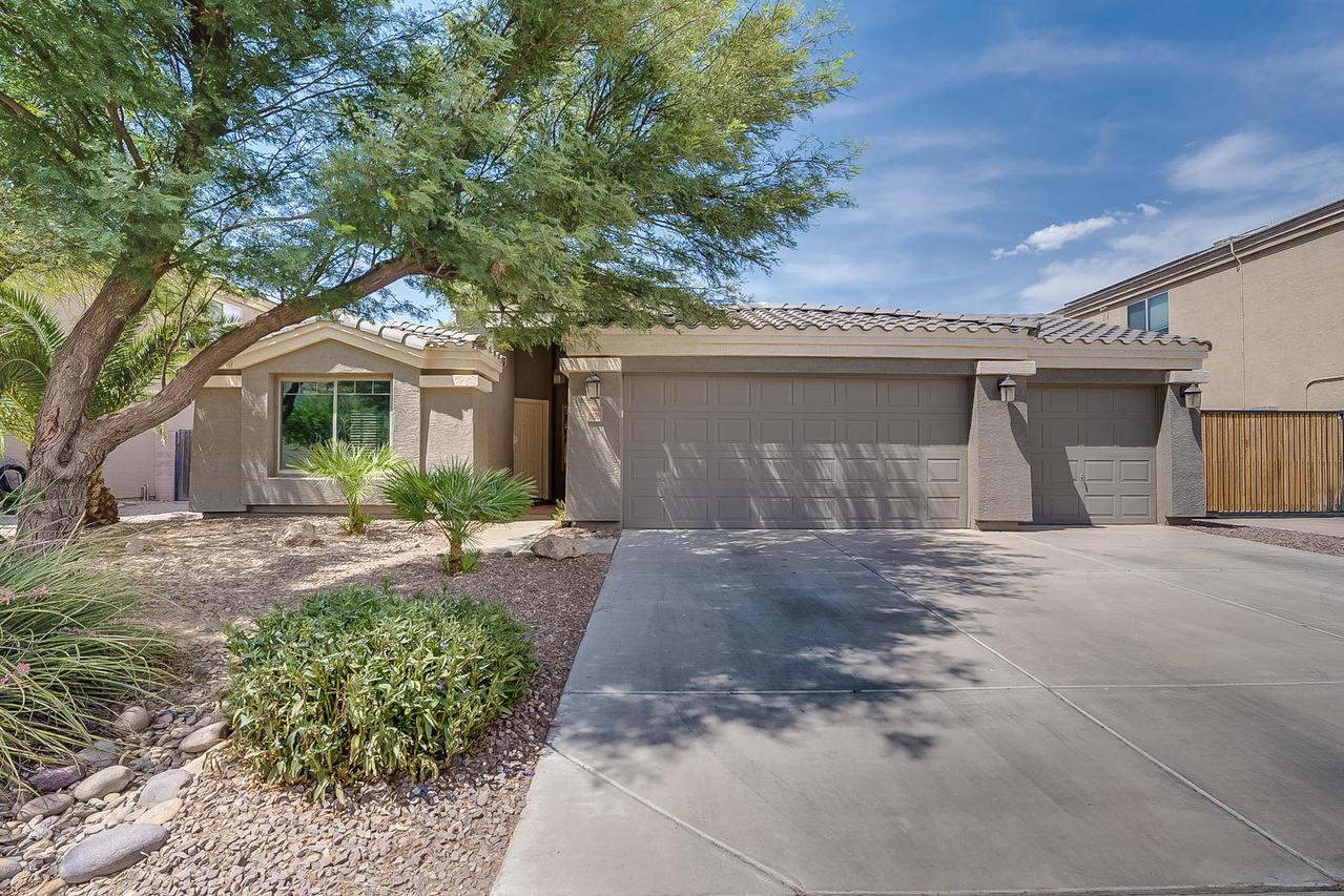 1626 E Diego Dr., Casa Grande, AZ 85122