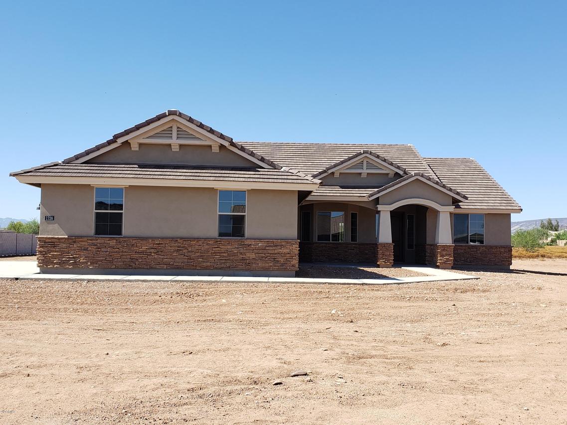 1728 W Tamar Rd., Phoenix, AZ 85086