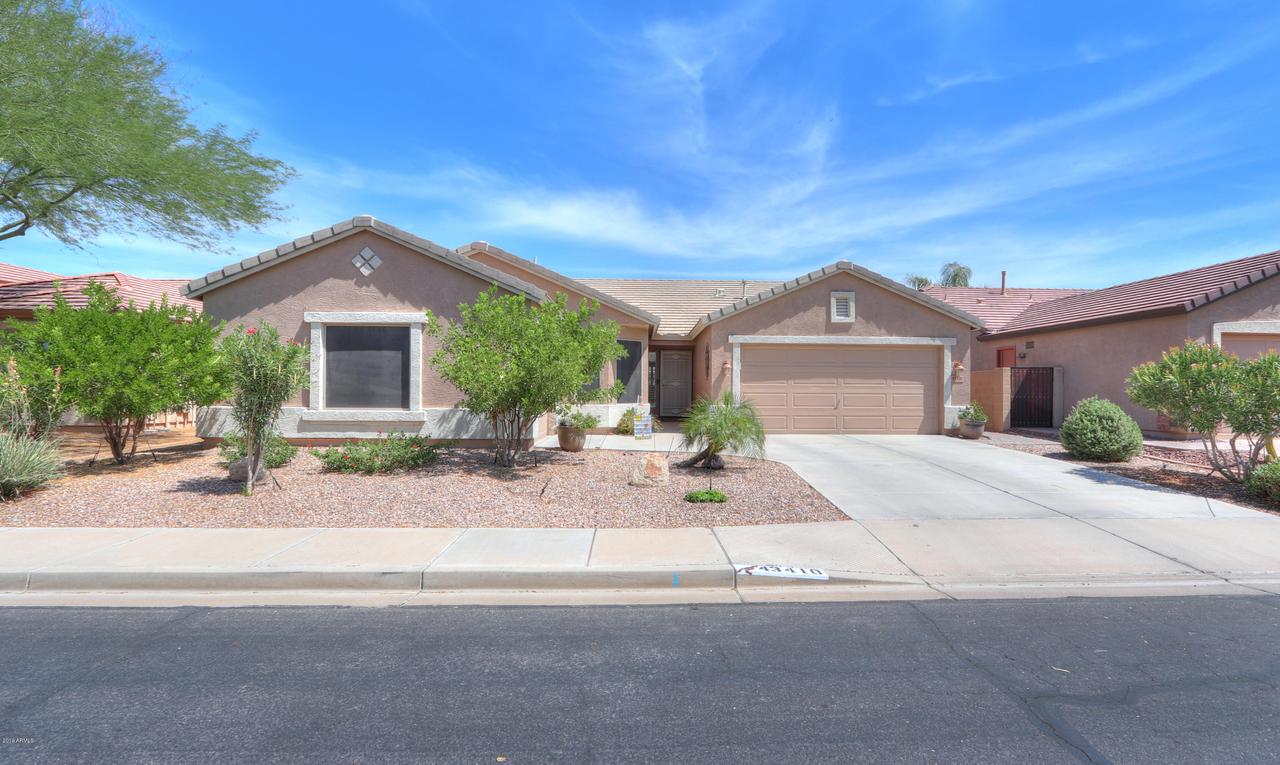 43410 W Mccord Dr., Maricopa, AZ 85138