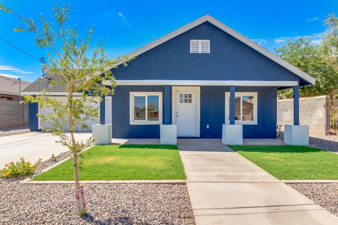 2627 E Southgate Ave., Phoenix, AZ 85040