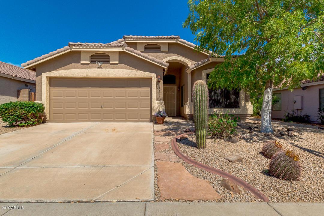 25815 N 65th Dr., Phoenix, AZ 85083