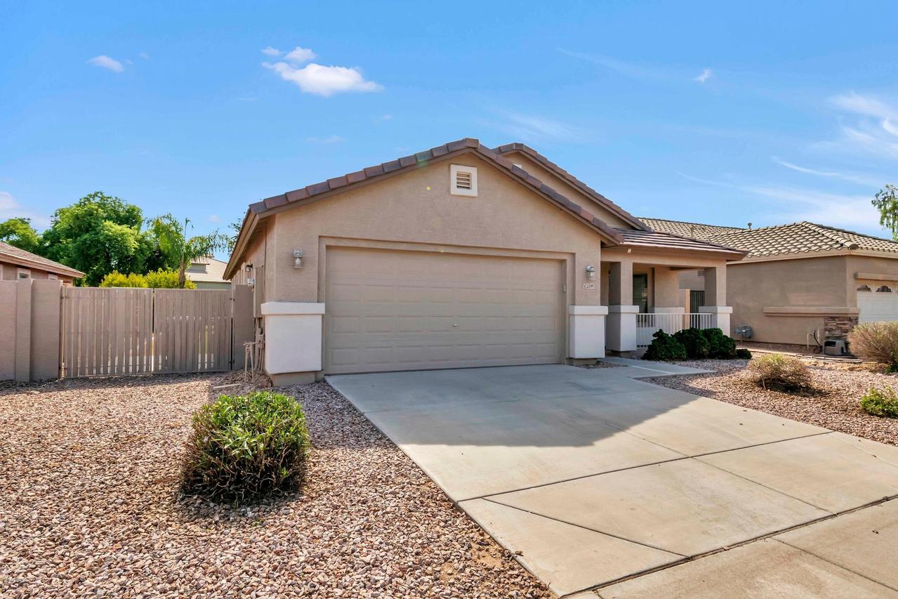 23397 S 216th St., Queen Creek, AZ 85142