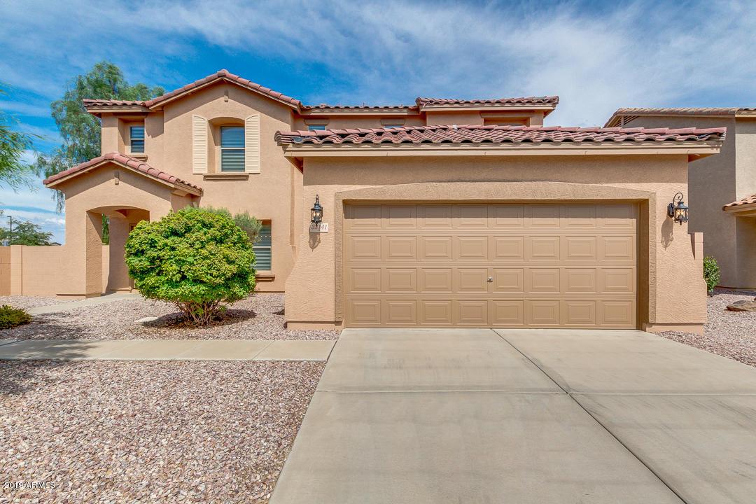 33141 N Sonoran Tr., Queen Creek, AZ 85144