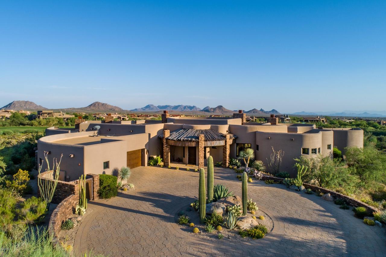 10963 E Winter Sun Dr., Scottsdale, AZ 85262