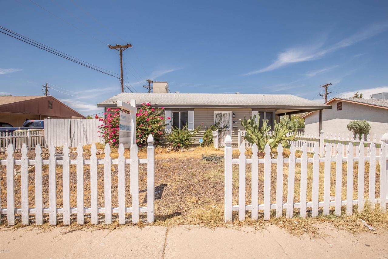 6432 W Solano Dr., Glendale, AZ 85301