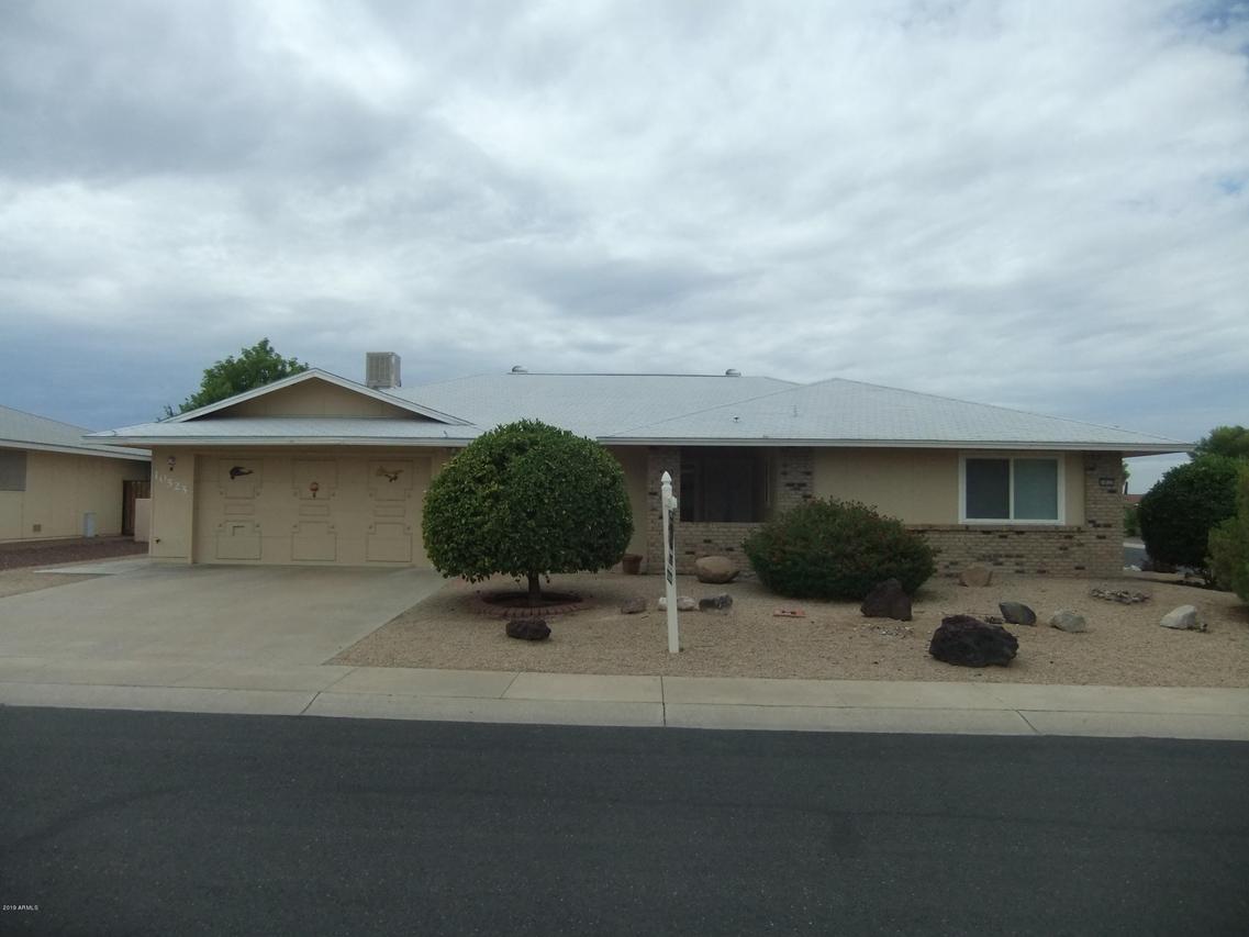 10525 W Cherry Tree Ln., Sun City, AZ 85373