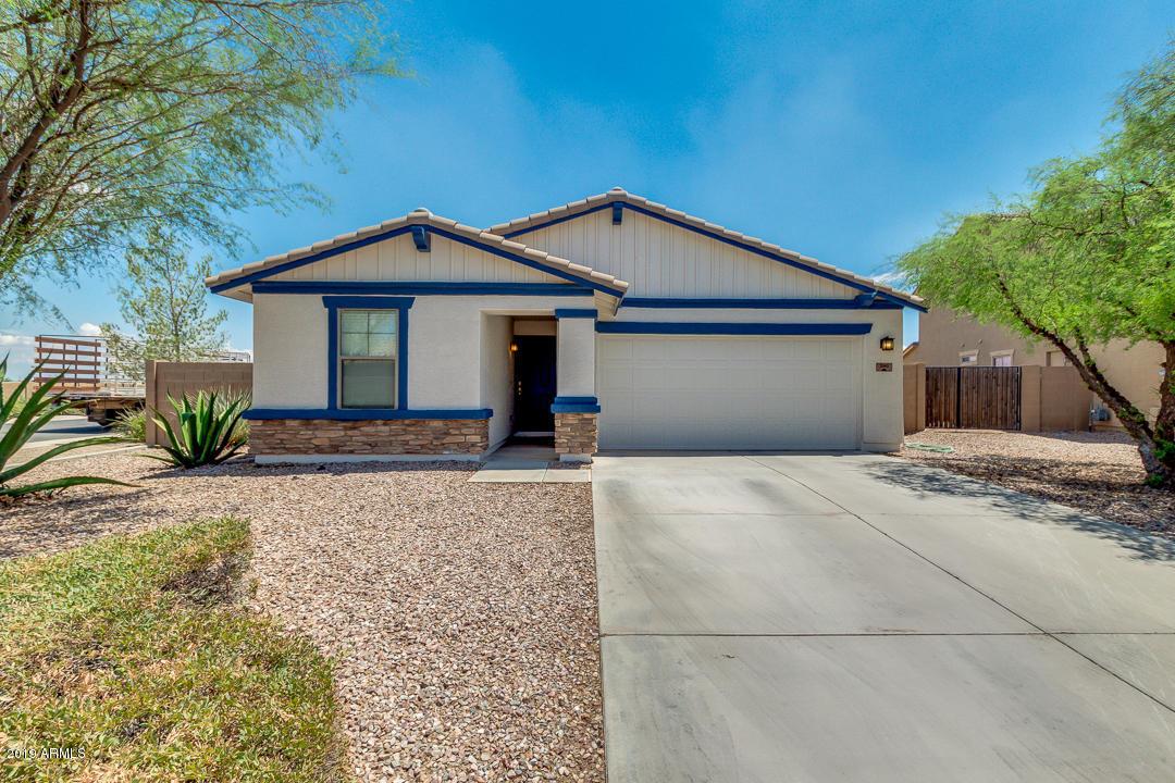 390 S Borromeo Tr., Casa Grande, AZ 85194