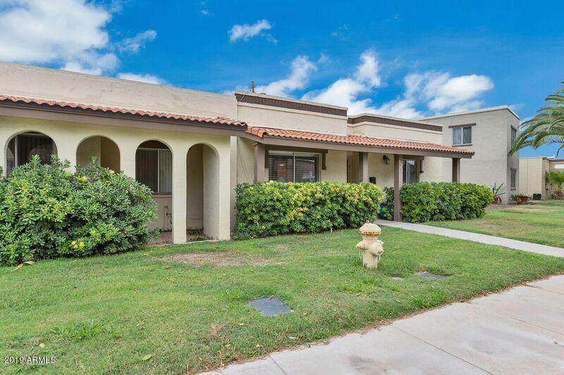 8325 E Valley Vista Dr., Scottsdale, AZ 85250