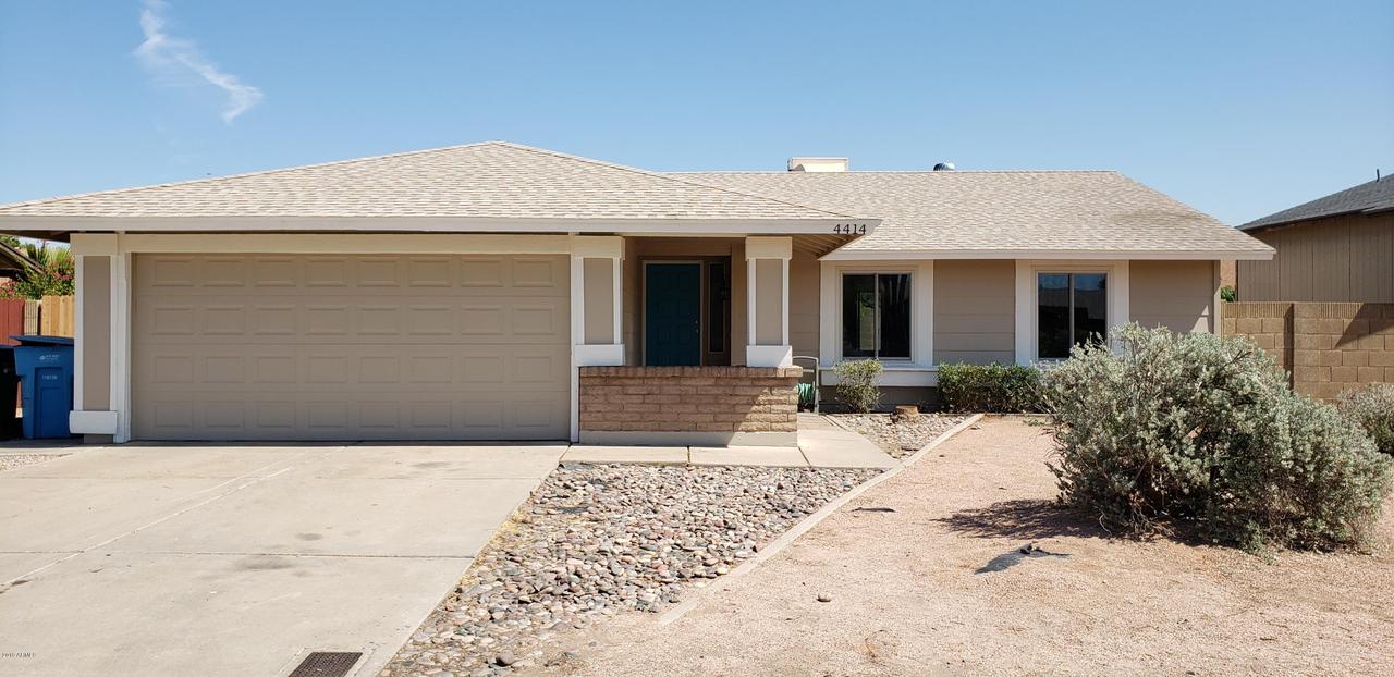 4414 W Vernon Ave., Phoenix, AZ 85035