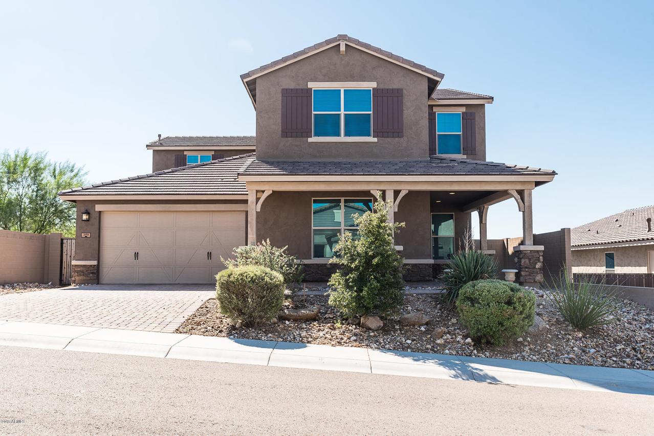 2911 W Brilliant Sky Dr., Phoenix, AZ 85085