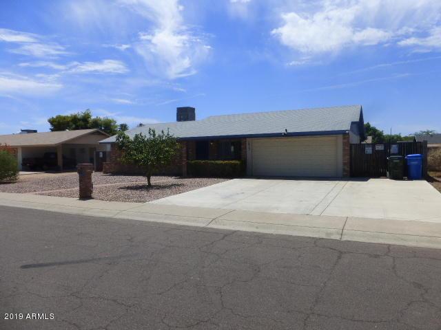 1413 W Behrend Dr., Phoenix, AZ 85027