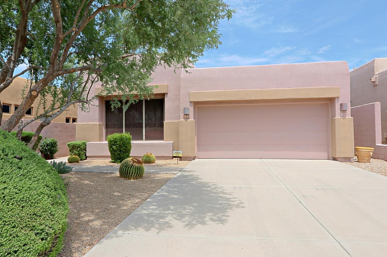 9582 E Kiisa Dr., Scottsdale, AZ 85262