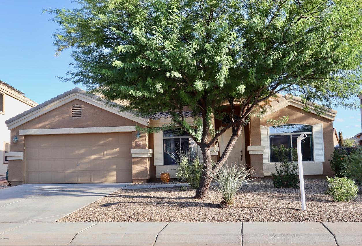 36805 W Leonessa Ave., Maricopa, AZ 85238
